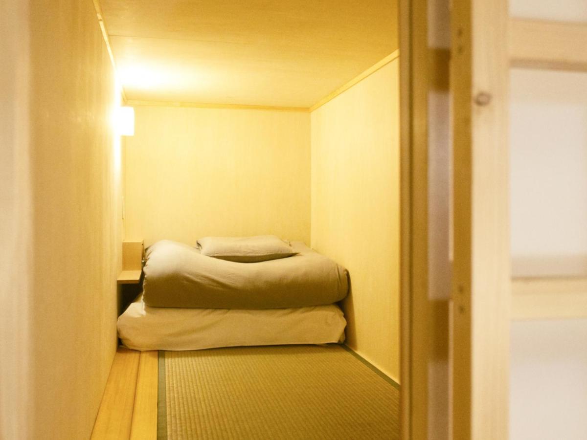 Kinoya Hostel Fuji  Exterior photo