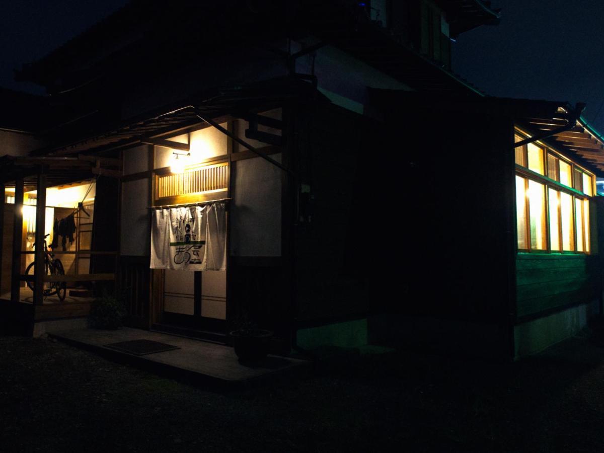 Kinoya Hostel Fuji  Exterior photo