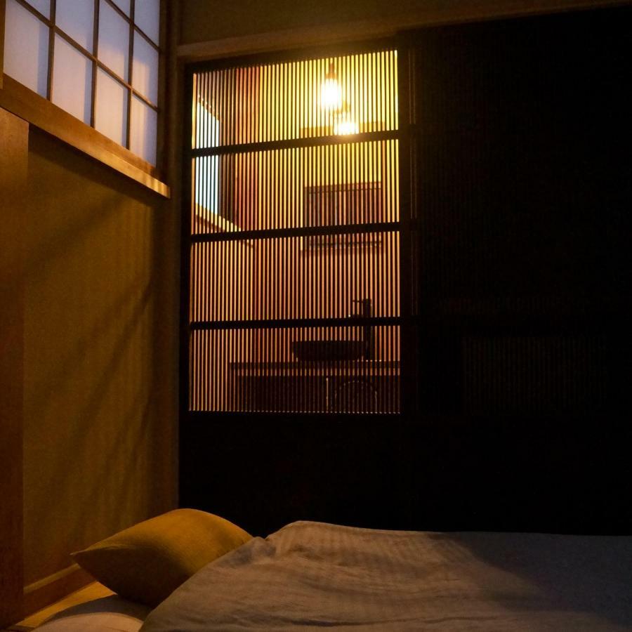 Kinoya Hostel Fuji  Exterior photo